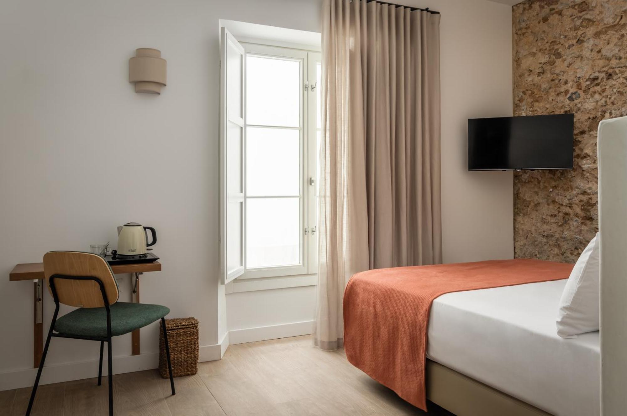 Bypillow Casa Gades Cádiz Exteriér fotografie