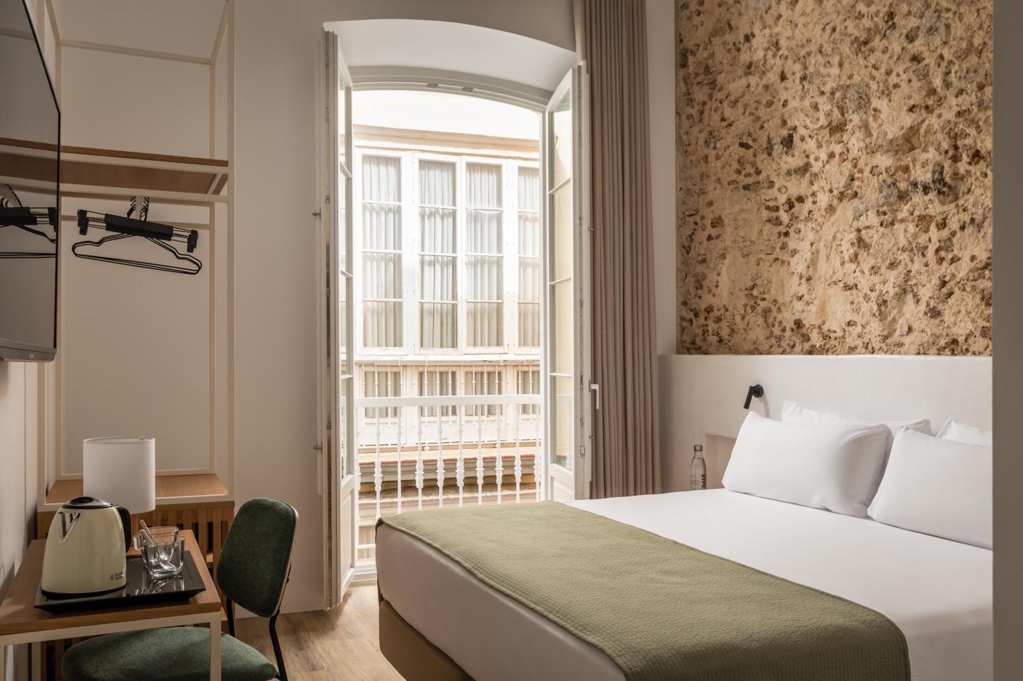 Bypillow Casa Gades Cádiz Exteriér fotografie