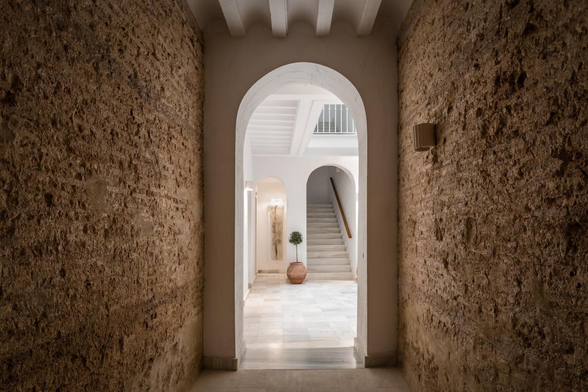 Bypillow Casa Gades Cádiz Exteriér fotografie