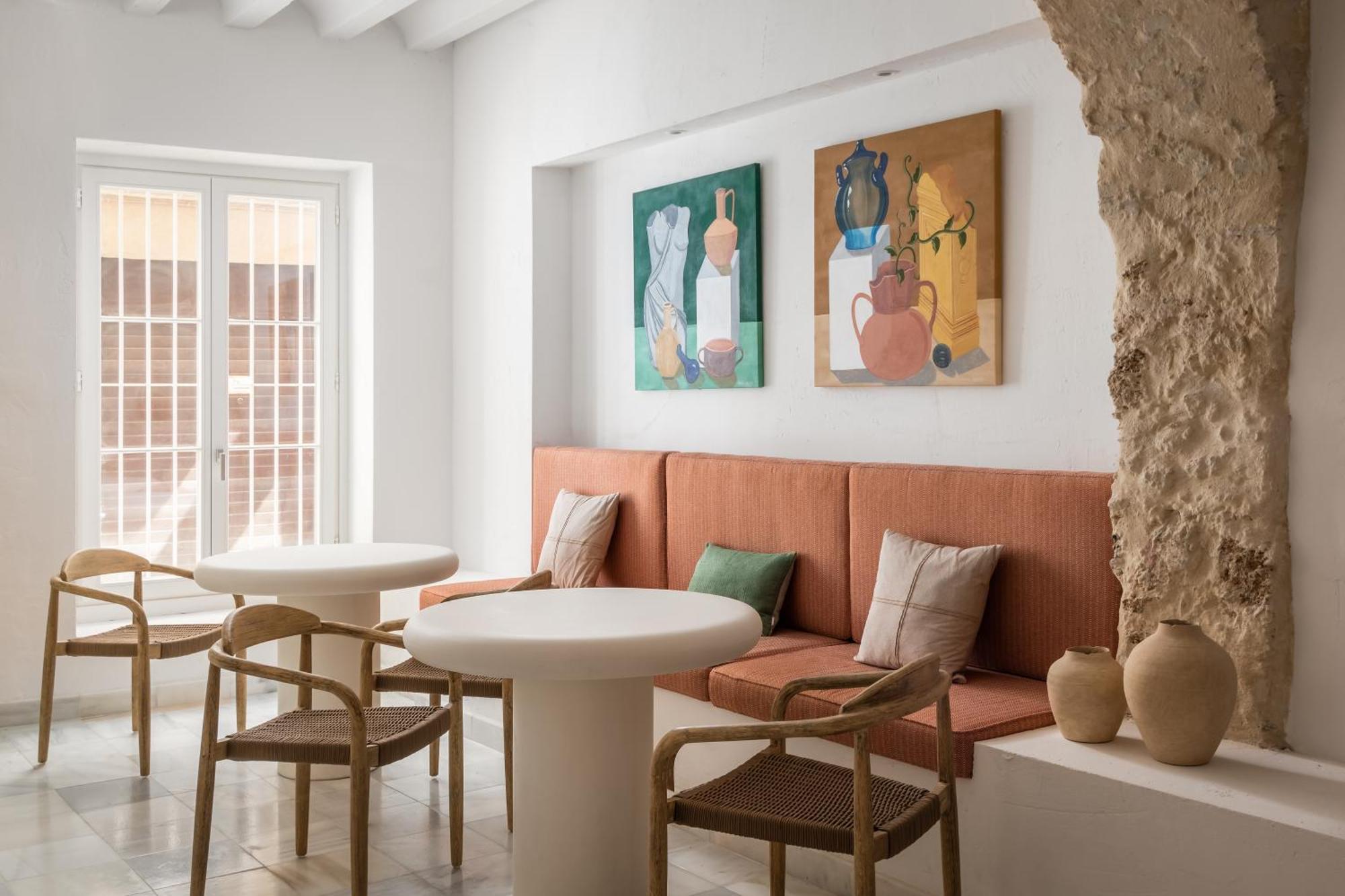 Bypillow Casa Gades Cádiz Exteriér fotografie