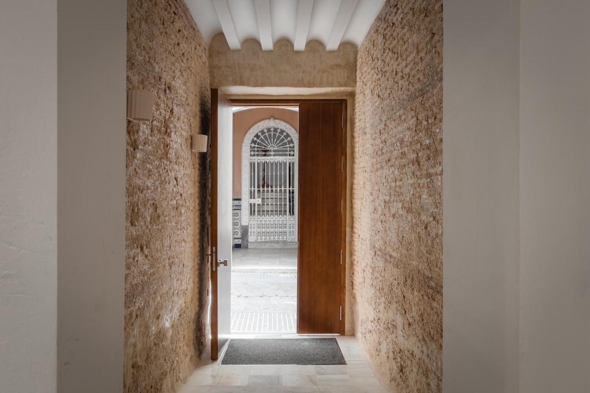 Bypillow Casa Gades Cádiz Exteriér fotografie