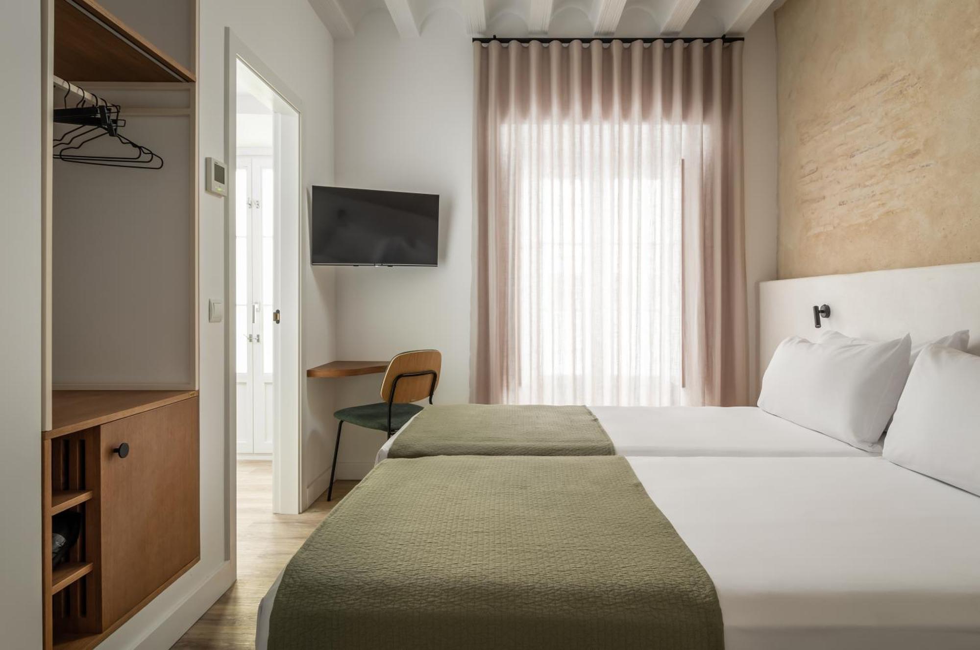 Bypillow Casa Gades Cádiz Exteriér fotografie